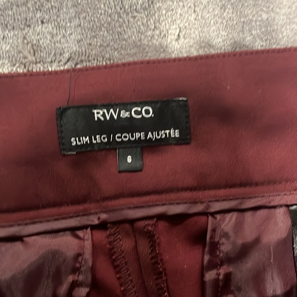 Women’s dress pants - Picture 4 of 9